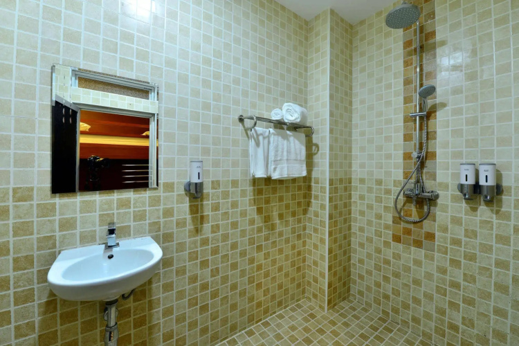 Backpacker Bed & Breakfast