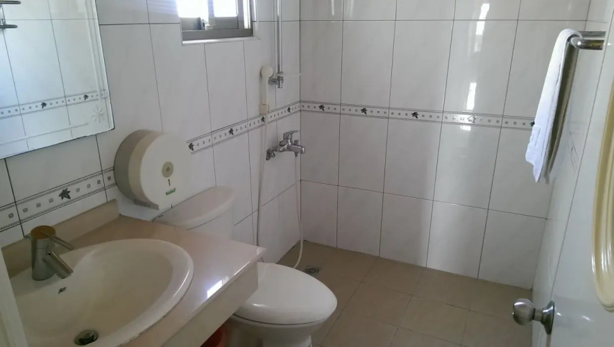 Shang Yung Guest House