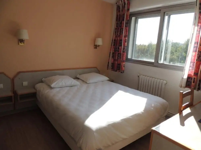 Hotel Le Sully