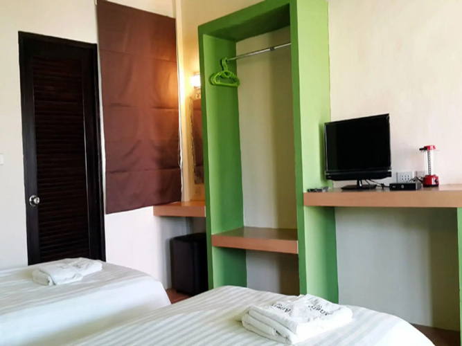 Aneto Valley Resort