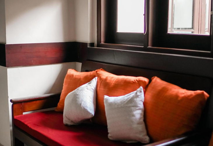 Pasola Guest House
