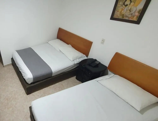 Hotel Gran Imperio