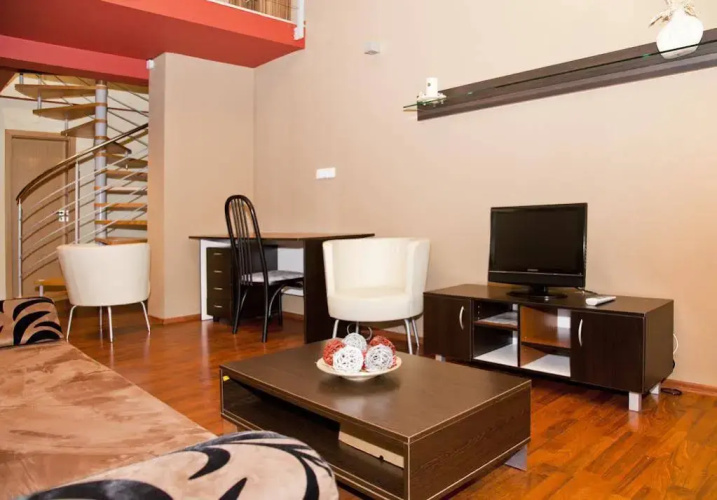 Hotel Spolcentrum