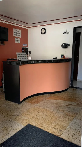 Pousada Caminho dos Escravos