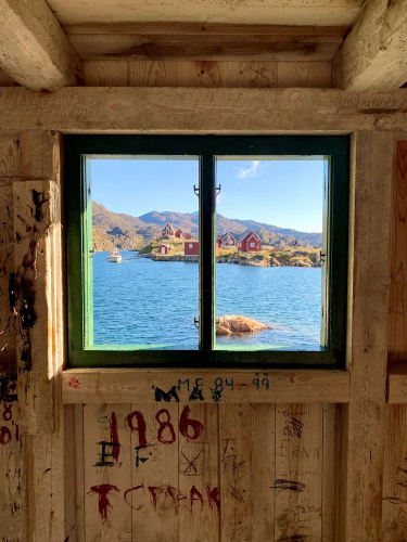 Hotel Sisimiut