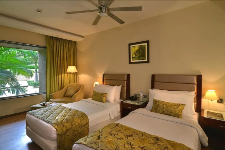The Corinthians Resort