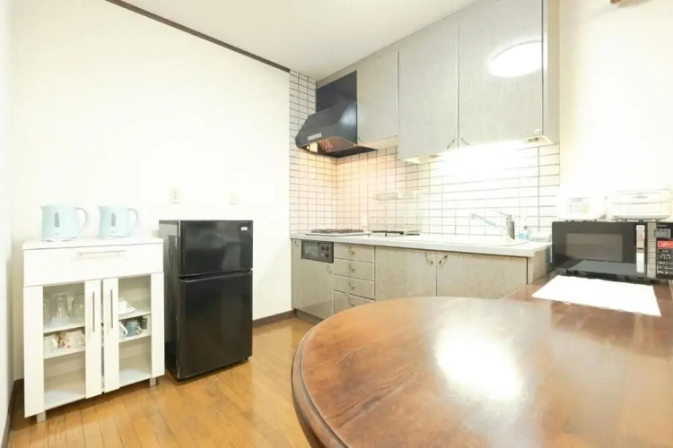 Stay In Asahikawa99