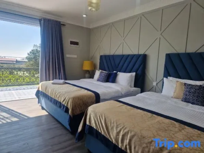 1 Bedroom Villa