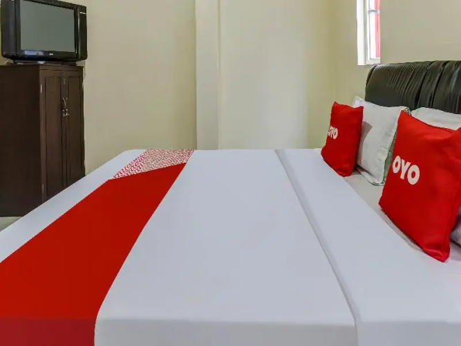 OYO 91084 Oke Guest House