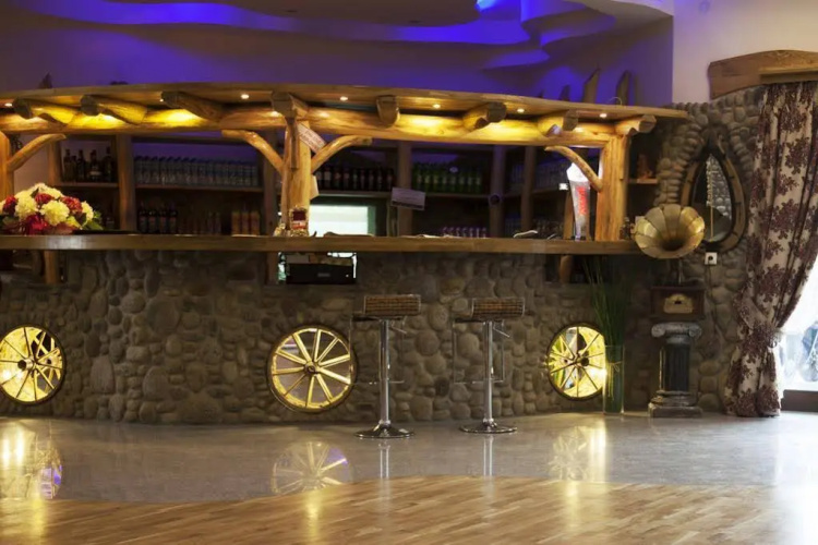Imagen del hotel