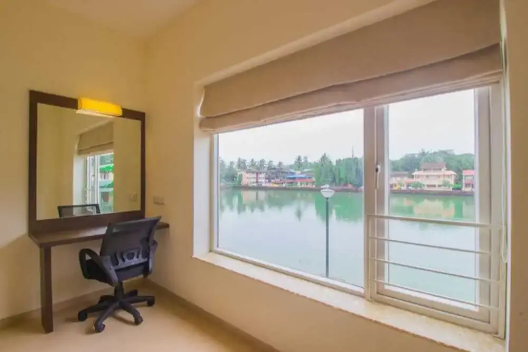 Jasminn Casa Laguna by OYO Rooms