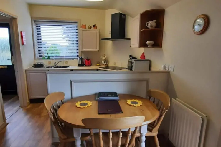The Cottage