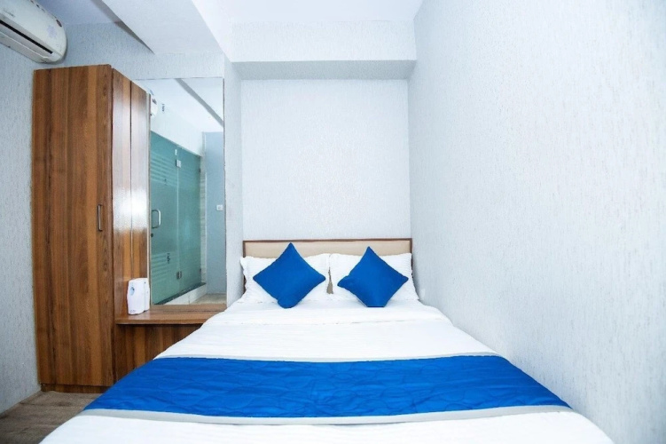 Hotel Global