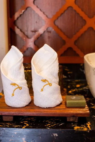 YangShuo LongTing Hotel