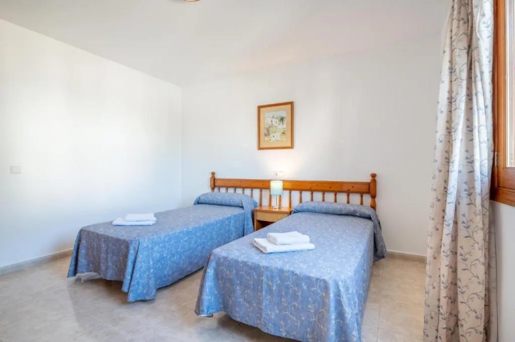 Apartamentos Karin 1ºa