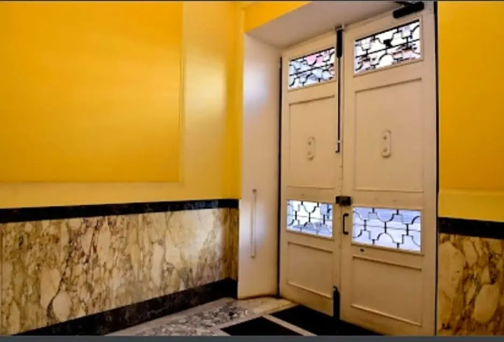 Hotel Salis