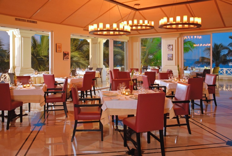 Pueblo Bonito Rosé Resort & Spa photo 23
