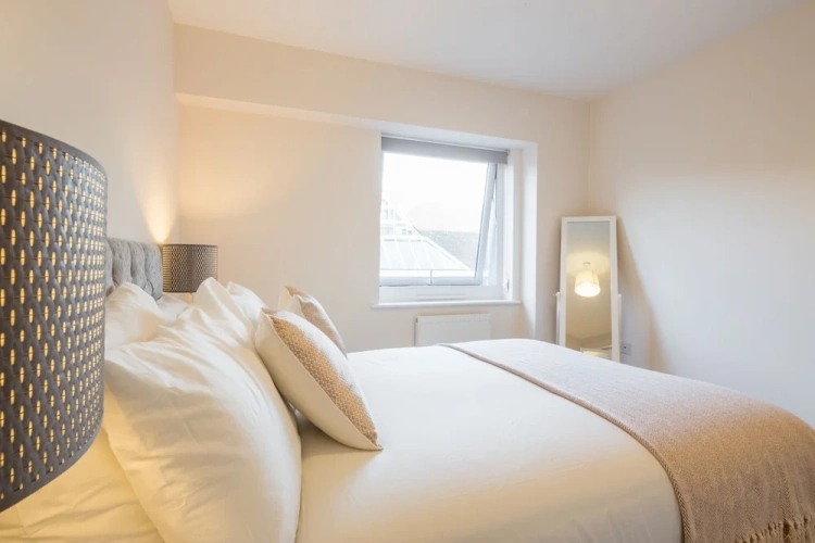 1 Bedroom Luxury Apartment