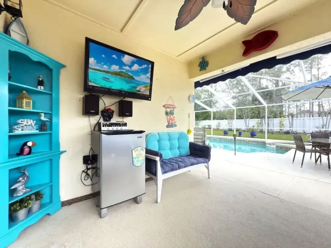 Cottage