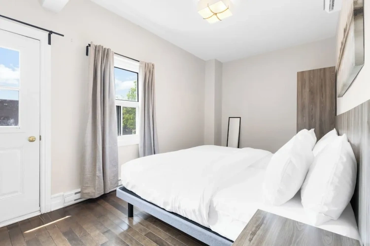Comfort Apartment