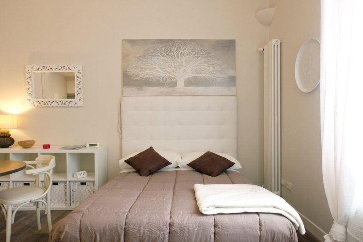 Charming Studio Casa Emilia