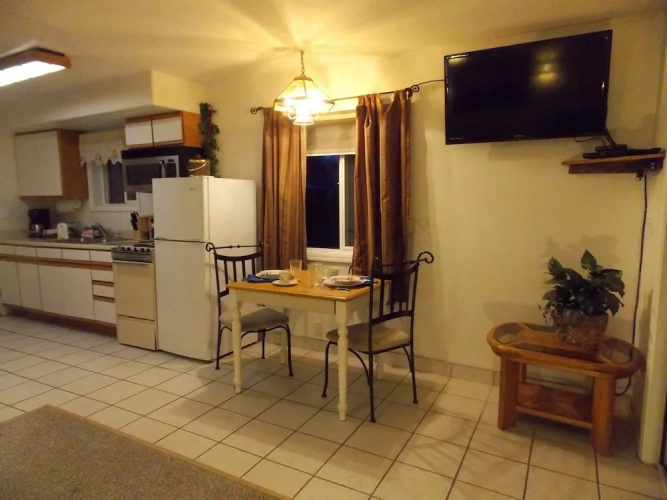 Superior Double Suite