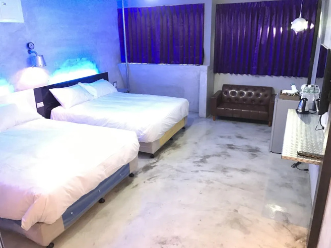 Fas B&B