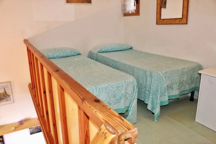 2 Bedrooms Apartment with balcony