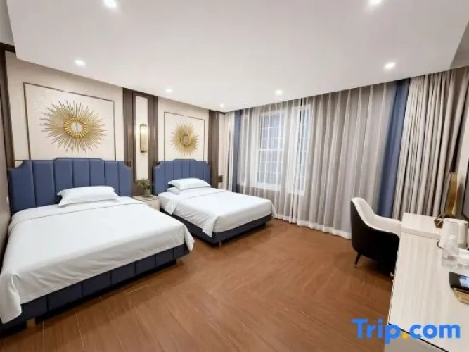 Single Suite