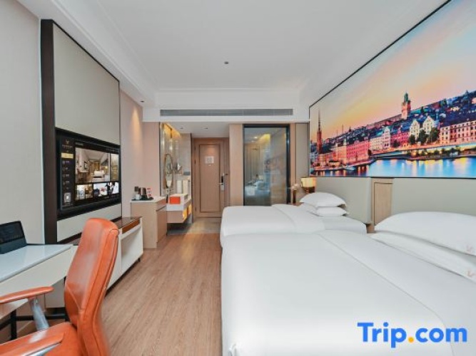 Executive Twin room
