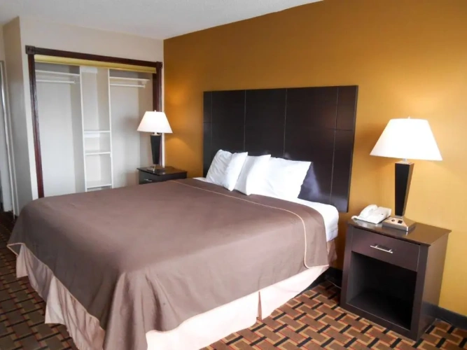 Standard room