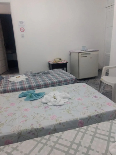 Britânia Hotel