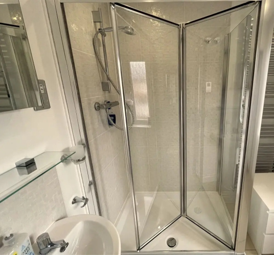 Bicester Serviced Accommodation