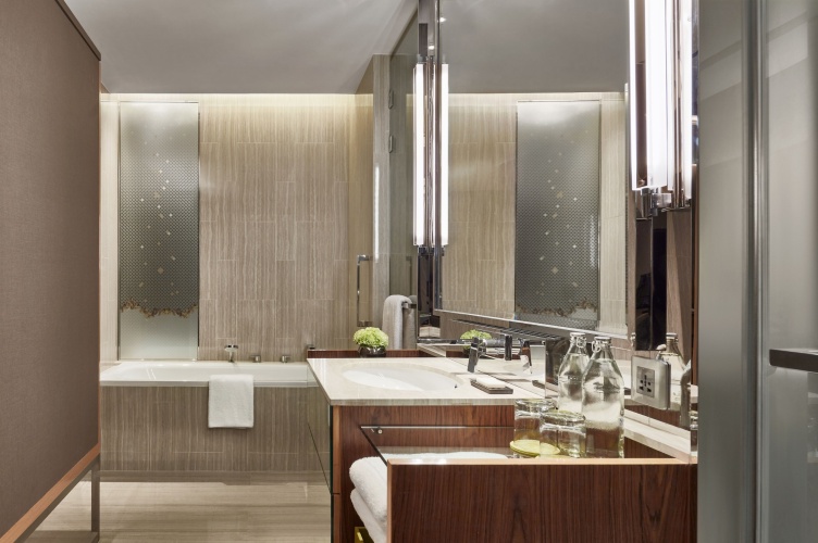 Hyatt Regency Bangkok Sukhumvit photo 18