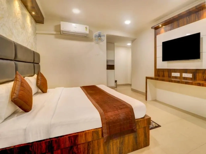 Superior Double room