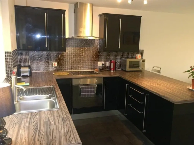 Superior Apartment