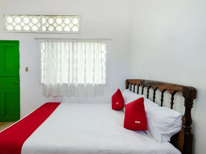 Hotel Las Palmas