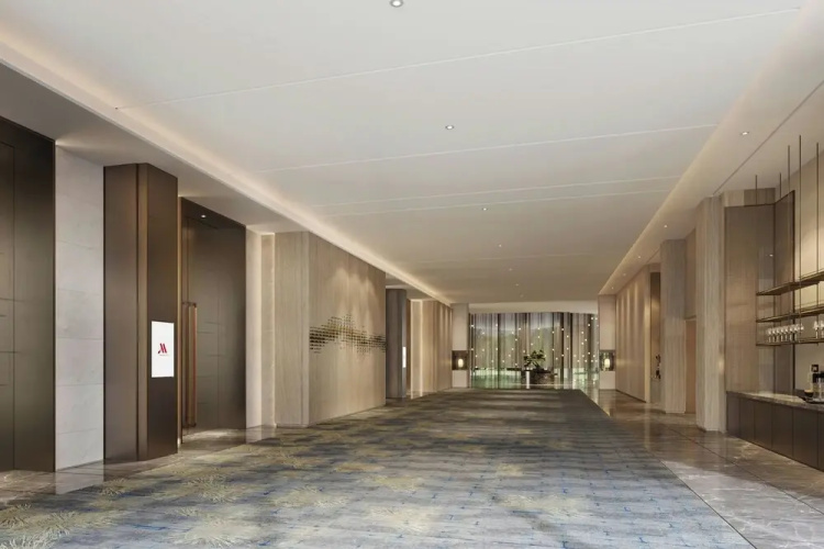Deqing Marriott Hotel