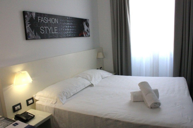 Ih Hotels Milano Watt 13 photo 14
