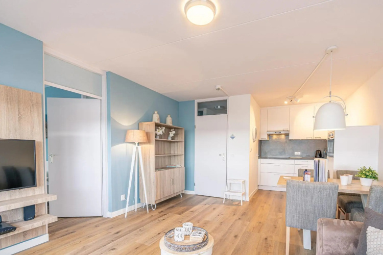 Appartementencomplex Juliana 80