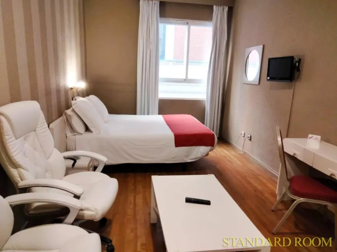 Double Apartment