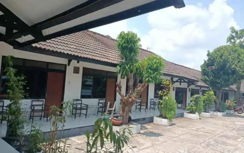 Hotel SAA Nuansa Ngawi