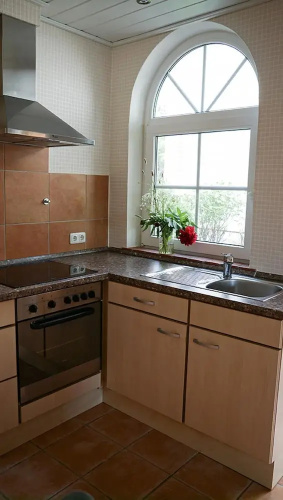 Ferienwohnung M Vennest
