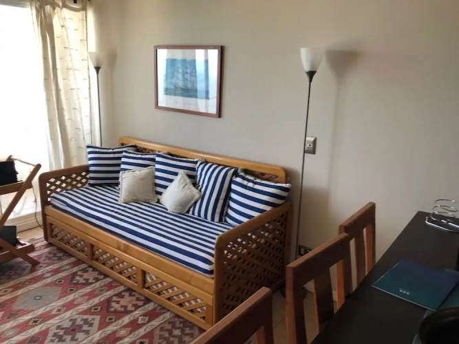 Apartamento Vista Mar Lilenes