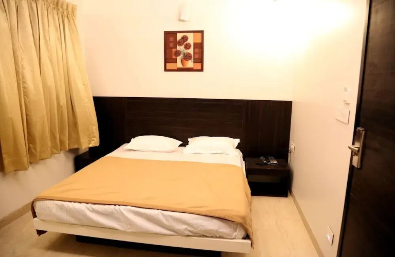 Sri Valli Vilas Residency