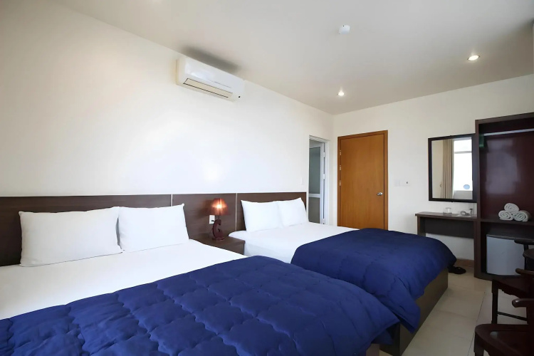 Catba Dream Hotel