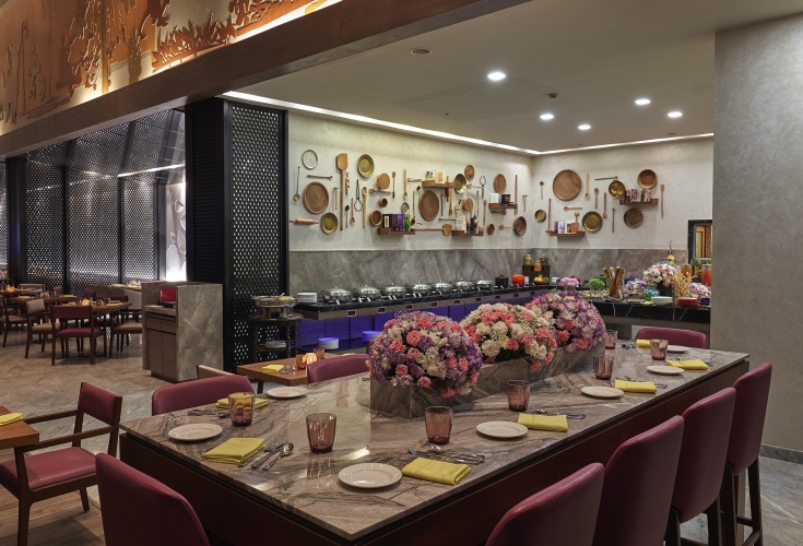 Vivanta Kolkata Em Bypass photo 25