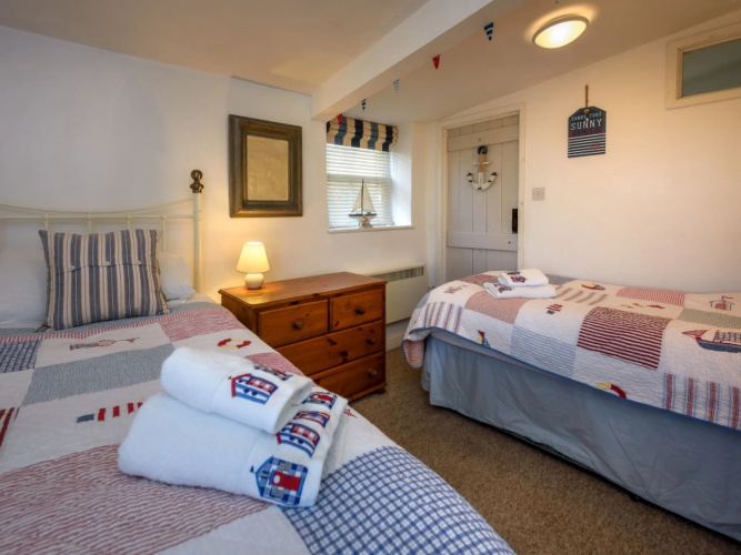 Holiday Home Glanie