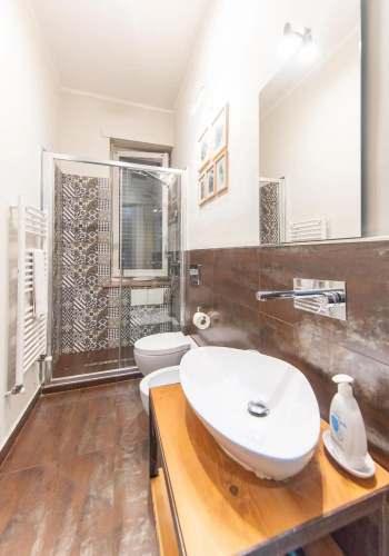 Exclusive Apartment