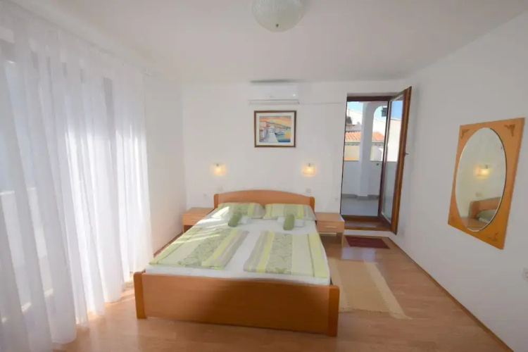 Apartment Marija